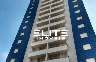 Apartamento à venda, 3 quartos, 1 suíte, 2 vagas, vila alzira - santo andré/sp