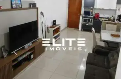 Cobertura com 2 dormitórios à venda, 110 m² por r$ 515.000,00 - vila assunção - santo andré/sp