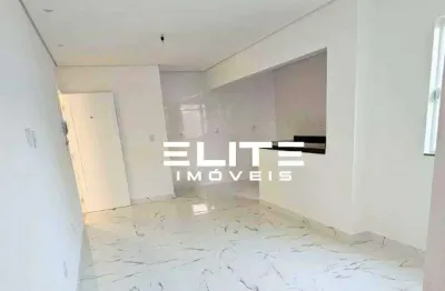 Apartamento com 3 dormitórios à venda, 85 m² por r$ 540.000,00 - santa maria - santo andré/sp