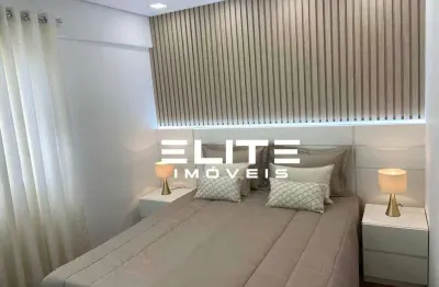 Apartamento com 3 quartos à venda, 84 m² - santa paula - são caetano do sul/sp
