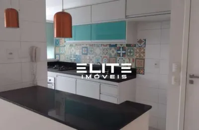 Apartamento com 2 dormitórios à venda, 70 m² por r$ 690.000,00 - barcelona - são caetano do sul/sp