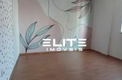 Apartamento com 3 dormitórios à venda, 137 m² por r$ 550.000,00 - vila assunção - santo andré/sp