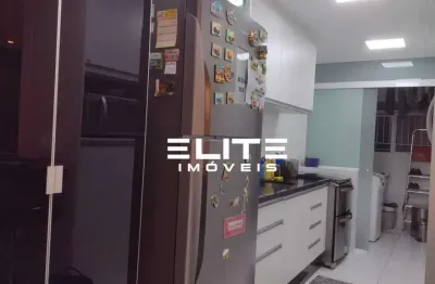 Apartamento com 3 dormitórios à venda, 93 m² por r$ 1.028.000,00 - barcelona - são caetano do sul/sp