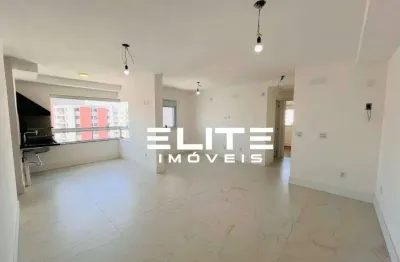 Apartamento com 2 dormitórios à venda, 96 m² por r$ 1.078.000,00 - vila léa - santo andré/sp