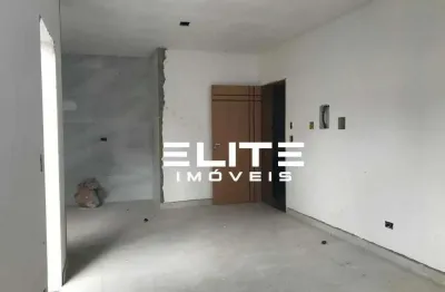 Apartamento com 2 dormitórios à venda, 90 m² por r$ 575.000,00 - vila assunção - santo andré/sp