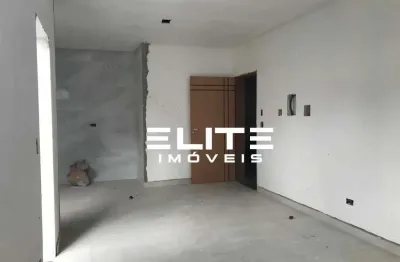 Apartamento com 2 dormitórios à venda, 65 m² por r$ 575.000,00 - vila assunção - santo andré/sp