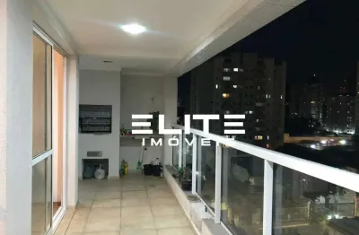 Apartamento à venda, 108 m² por r$ 1.170.000,00 - santa paula - são caetano do sul/sp
