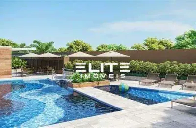 Apartamento com 3 quartos à venda na Rua Doutor Messuti, Vila Bastos, Santo André