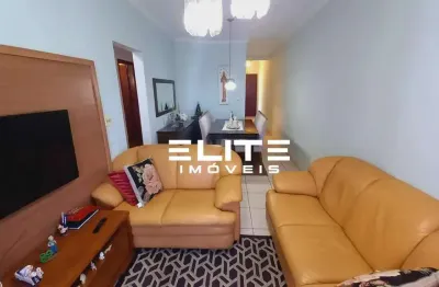 Apartamento com 3 quartos à venda, 92 m² por r$ 510.000 - vila assunção - santo andré/sp
