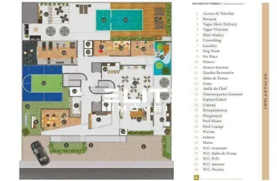 Apartamento à venda, 80 m² por r$ 877.000,00 - vila floresta - santo andré/sp