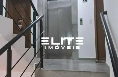 Cobertura com 2 dormitórios à venda, 86 m² por r$ 575.000,00 - campestre - santo andré/sp