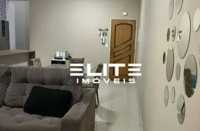 Cobertura com 2 dormitórios à venda, 140 m² por r$ 640.000,00 - vila pires - santo andré/sp