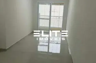 Apartamento com 3 dormitórios à venda, 77 m² por r$ 610.000,00 - vila assunção - santo andré/sp