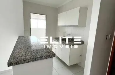 Apartamento à venda, 62 m² por r$ 595.000,00 - campestre - santo andré/sp