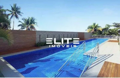 Apartamento à venda, 3 quartos, 1 suíte, 2 vagas, parque das nações - santo andré/sp