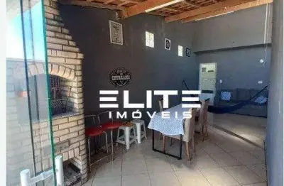 Cobertura com 3 dormitórios à venda, 140 m² por r$ 720.000,00 - vila guiomar - santo andré/sp