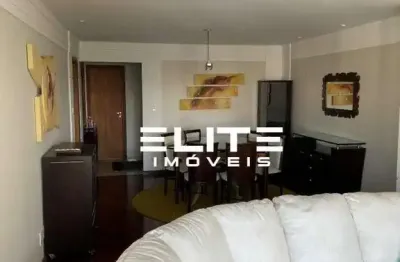 Apartamento com 3 dormitórios à venda, 190 m² por r$ 1.600.000,00 - jardim - santo andré/sp