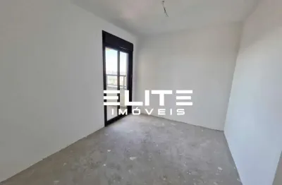 Cobertura com 3 quartos à venda na Rua João Ribeiro, 1031, Campestre, Santo André