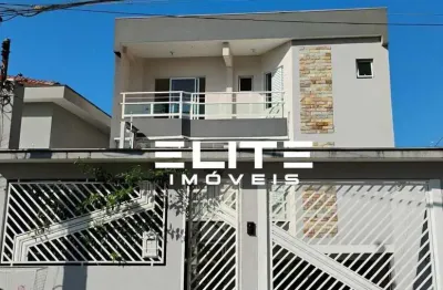 Apartamento à venda, 3 quartos, 1 suíte, 2 vagas, vila eldízia - santo andré/sp