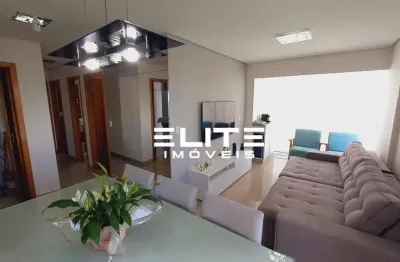 Apartamento à venda, 76 m² por r$ 960.000,00 - jardim - santo andré/sp
