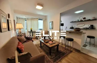 Apartamento à venda, 50 m² por r$ 530.000,00 - jardim - santo andré/sp