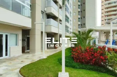 Apartamento à venda, 3 quartos, 3 suítes, 3 vagas, vila assunção - santo andré/sp