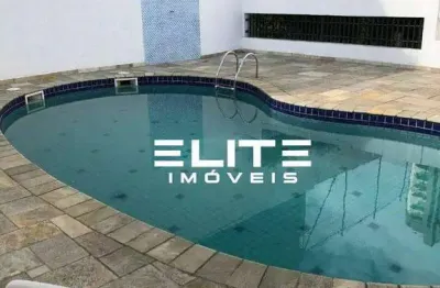 Apartamento com 3 dormitórios à venda, 205 m² por r$ 1.590.000,00 - centro - são bernardo do campo/sp