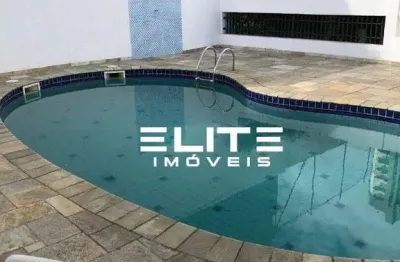 Apartamento com 3 dormitórios à venda, 205 m² por r$ 1.590.000,00 - centro - são bernardo do campo/sp