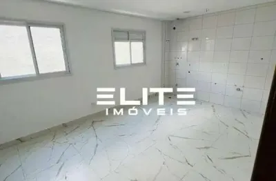 Cobertura com 2 dormitórios à venda, 99 m² por r$ 515.000,00 - vila alice - santo andré/sp