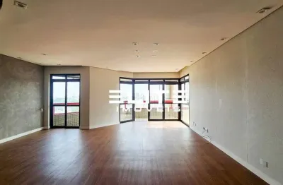 Apartamento com 4 quartos à venda na Rua Edu Chaves, 250, Vila Bastos, Santo André