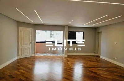 Apartamento com 3 quartos à venda na Rua Caminho do Pilar, 533, Vila Gilda, Santo André