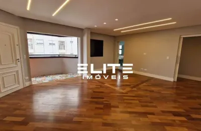 Apartamento com 3 quartos à venda na Rua Caminho do Pilar, 533, Vila Gilda, Santo André