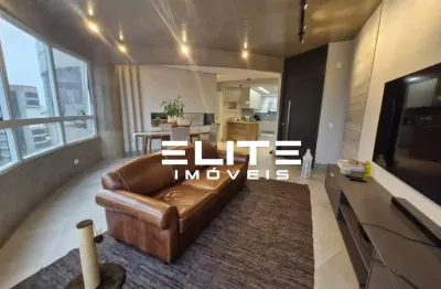 Apartamento com 3 quartos à venda na Rua Padre Vieira, 625, Jardim, Santo André