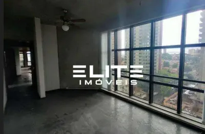 Apartamento com 4 dormitórios à venda, 303 m² por r$ 3.000.000,00 - jardim - santo andré/sp
