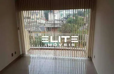 Apartamento com 2 dormitórios à venda, 70 m² por r$ 548.000,00 - jardim bela vista - santo andré/sp