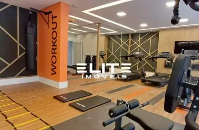 Apartamento com 3 dormitórios à venda, 93 m² por r$ 1.212.000,00 - vila léa - santo andré/sp