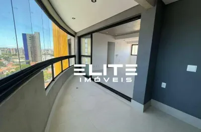Apartamento à venda, 85 m² por r$ 1.180.000,00 - jardim - santo andré/sp