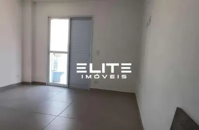 Apartamento com 3 dormitórios à venda, 89 m² por r$ 580.000,00 - parque das nações - santo andré/sp