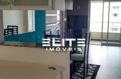 Apartamento à venda, 67 m² por r$ 500.000,00 - vila gilda - santo andré/sp