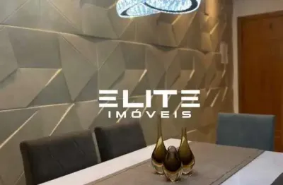 Apartamento com 3 quartos à venda, 82 m² por r$ 650.000 - vila camilópolis - santo andré/sp