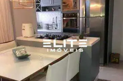 Cobertura à venda, 200 m² por r$ 930.000,00 - campestre - santo andré/sp