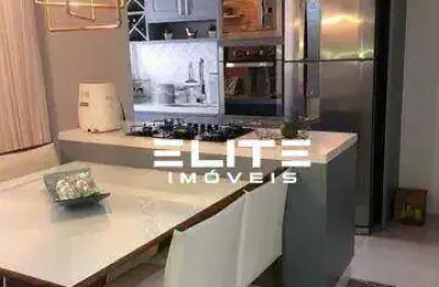 Cobertura à venda, 200 m² por r$ 930.000,00 - campestre - santo andré/sp