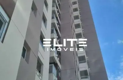 Apartamento com 2 dormitórios à venda, 79 m² por r$ 900.000,00 - vila léa - santo andré/sp