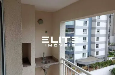 Apartamento com 3 dormitórios à venda, 85 m² por r$ 798.000,01 - jardim - santo andré/sp