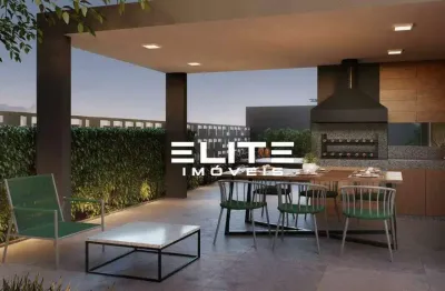 Apartamento à venda, 129 m² por r$ 1.443.399,00 - vila assunção - santo andré/sp