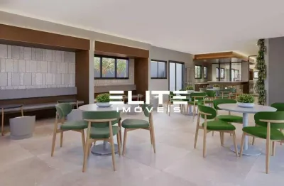 Apartamento à venda, 129 m² por r$ 1.365.564,00 - vila assunção - santo andré/sp