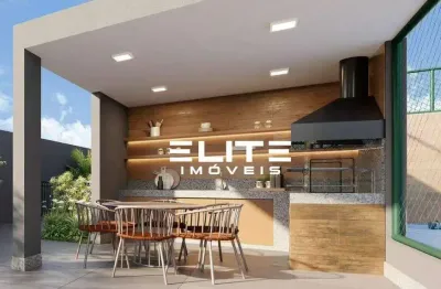 Apartamento à venda, 109 m² por r$ 1.250.249,00 - vila assunção - santo andré/sp