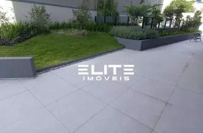 Apartamento com 2 dormitórios à venda, 95 m² por r$ 950.000,00 - jardim - santo andré/sp