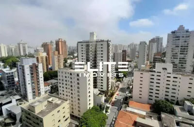 Apartamento à venda, 175 m² por r$ 860.000,00 - vila bastos - santo andré/sp