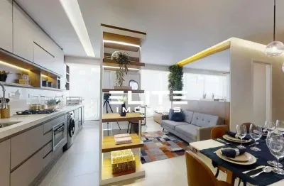 Apartamento com 3 dormitórios à venda, 64 m² por r$ 687.500,00 - vila assunção - santo andré/sp